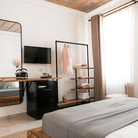 Molo Urla Hotell Exteriör bild