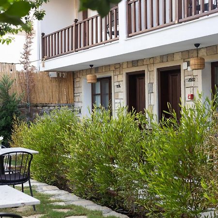 Molo Urla Hotell Exteriör bild