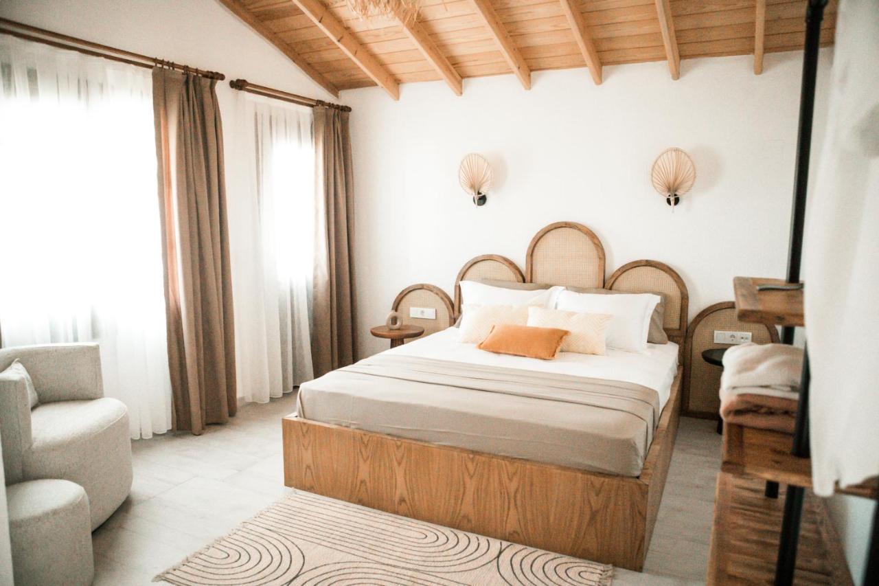 Molo Urla Hotell Exteriör bild