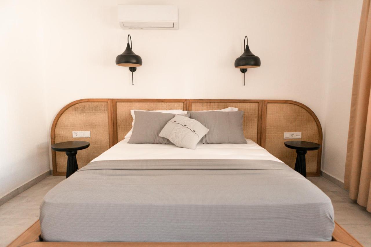 Molo Urla Hotell Exteriör bild