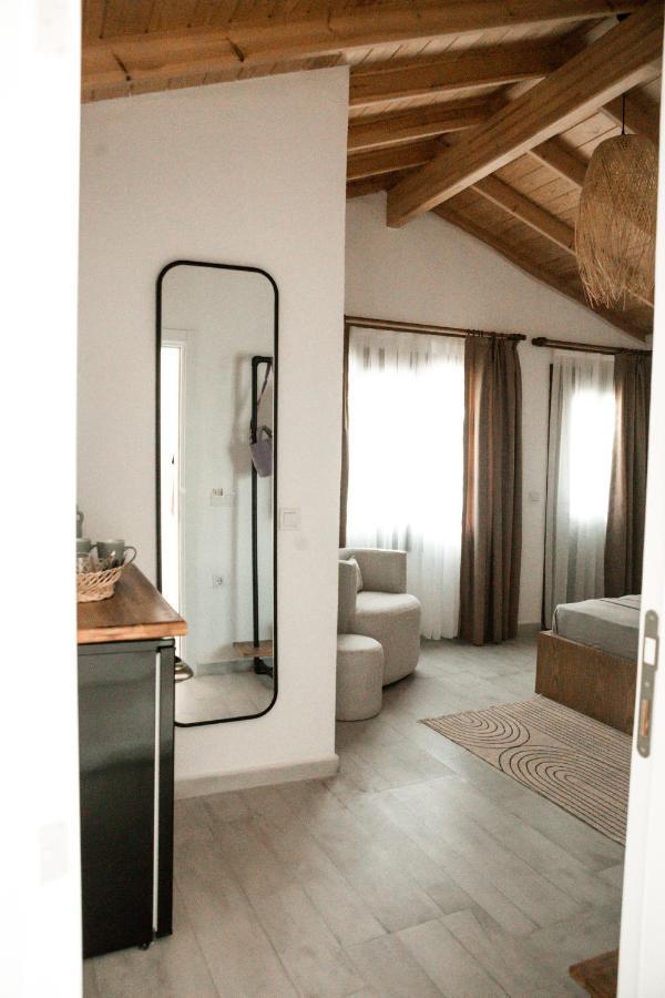Molo Urla Hotell Exteriör bild