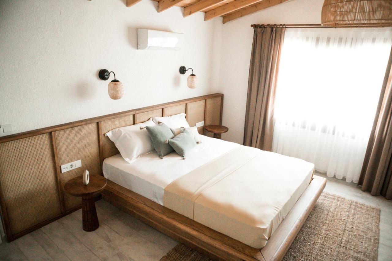 Molo Urla Hotell Exteriör bild