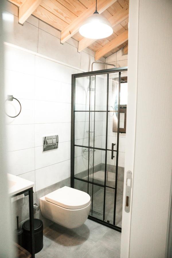 Molo Urla Hotell Exteriör bild
