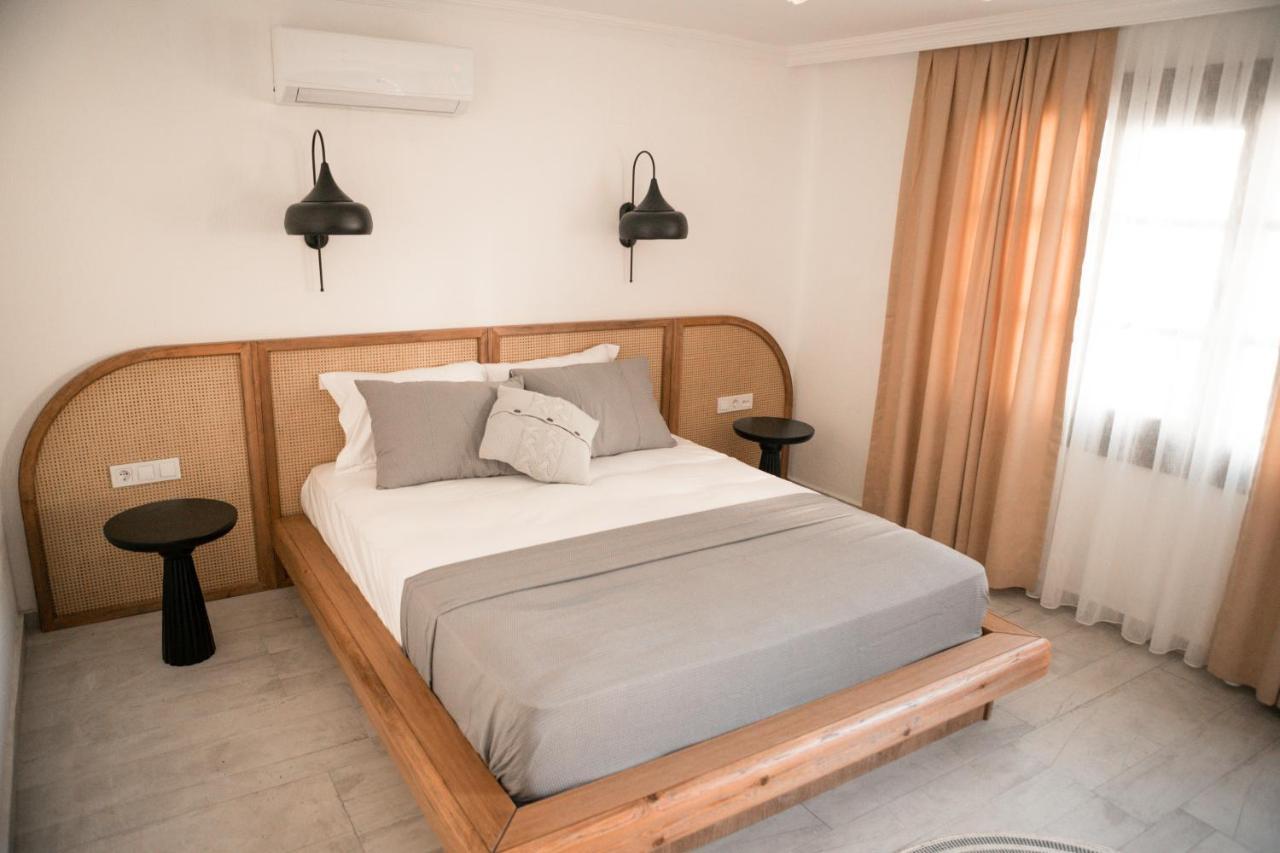 Molo Urla Hotell Exteriör bild